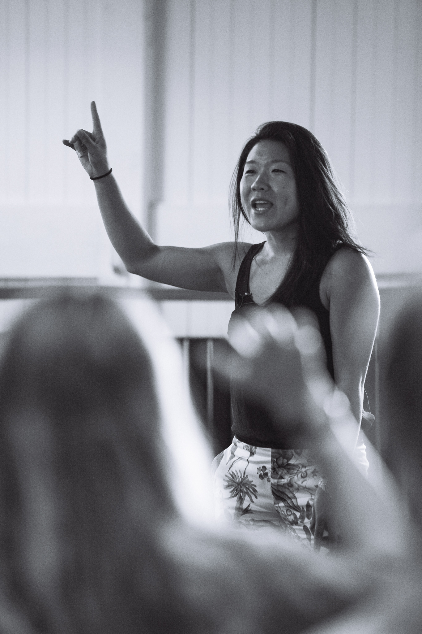 Meet Stephanie Lorenzo - The Modern Muse Magazine