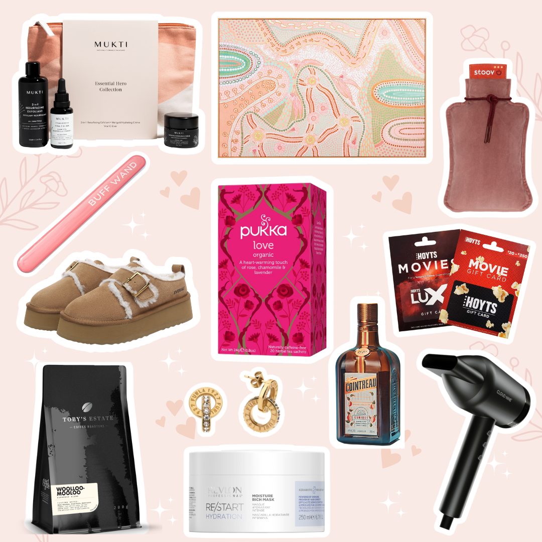 Presents for mothers discount