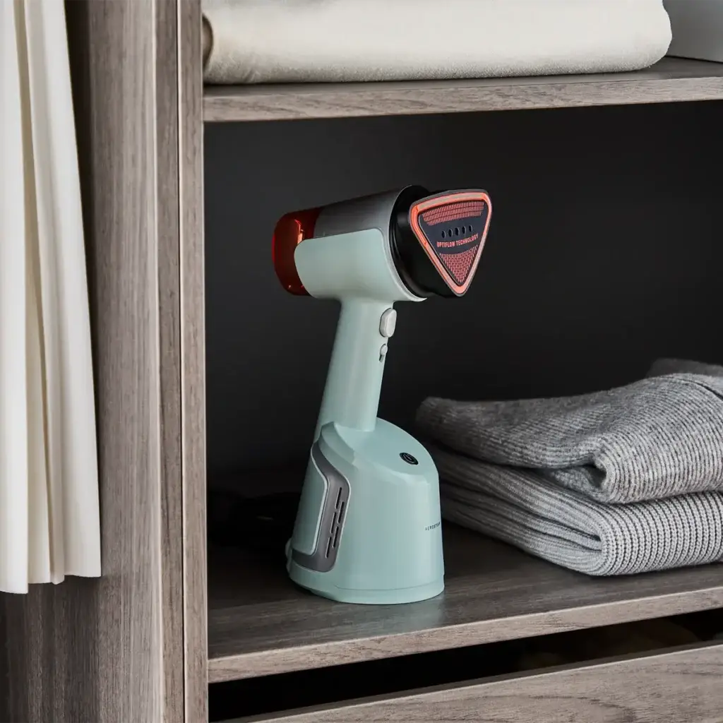 Tefal AeroSteam Handheld Garment Steamer