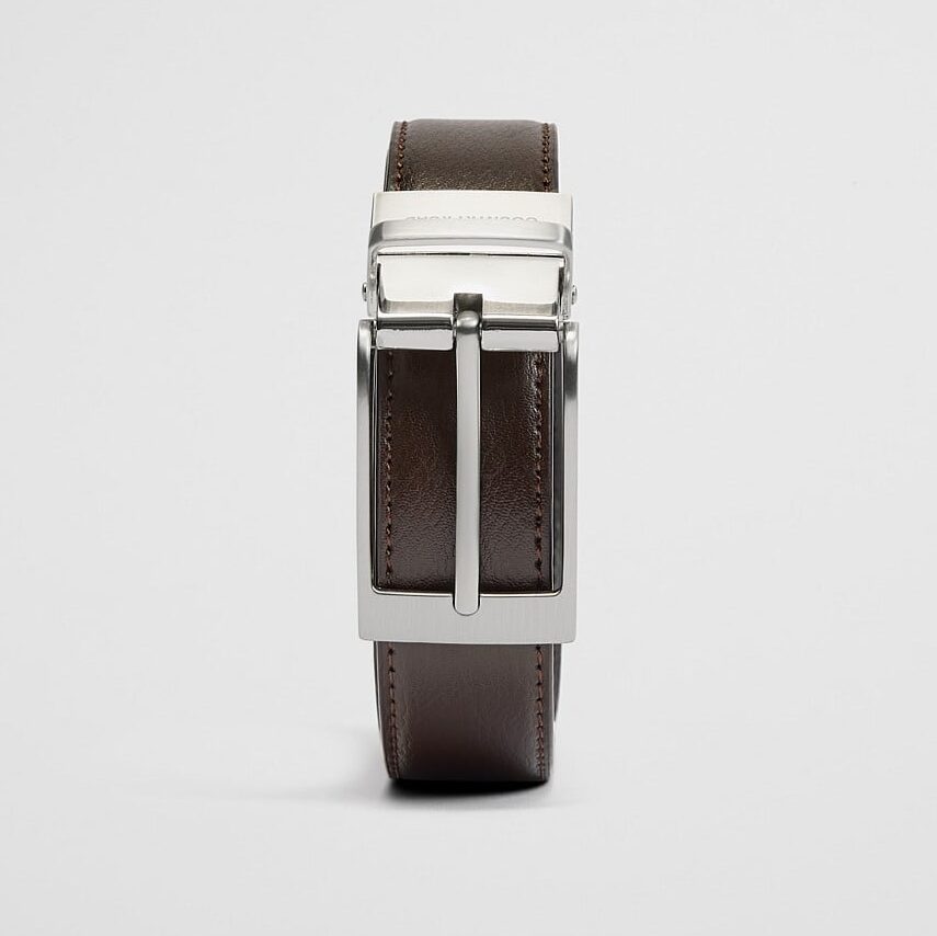 Country Road Australian Made Reversible Belt
