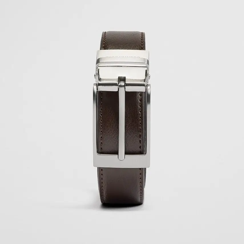 Country Road Australian Made Reversible Belt
