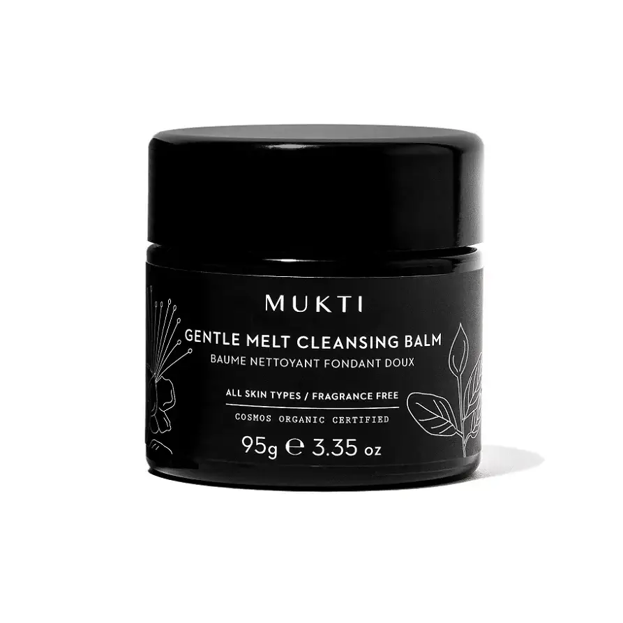 Mukti Organics Marigold Hydrating Creme