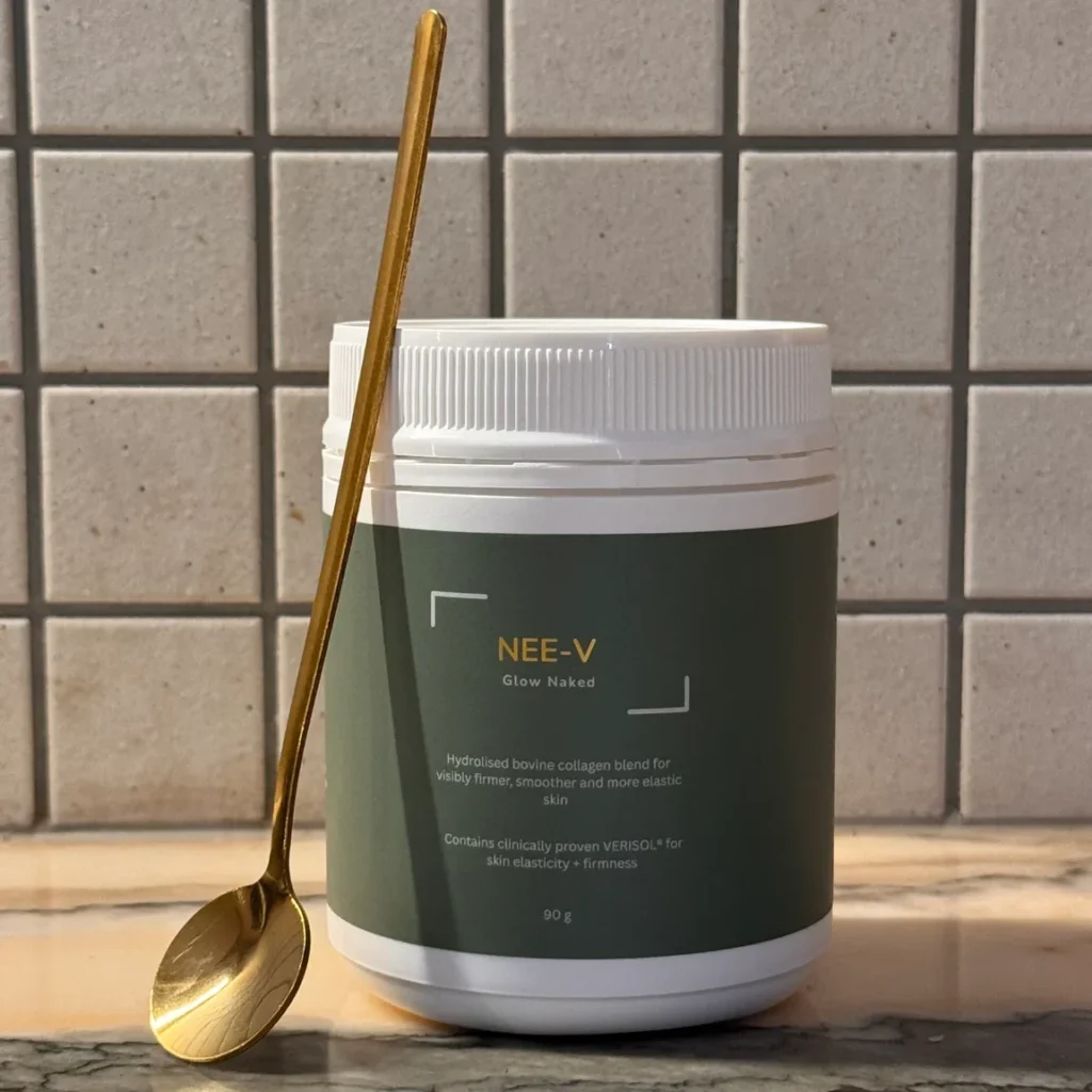 NEE-V Glow Naked Collagen