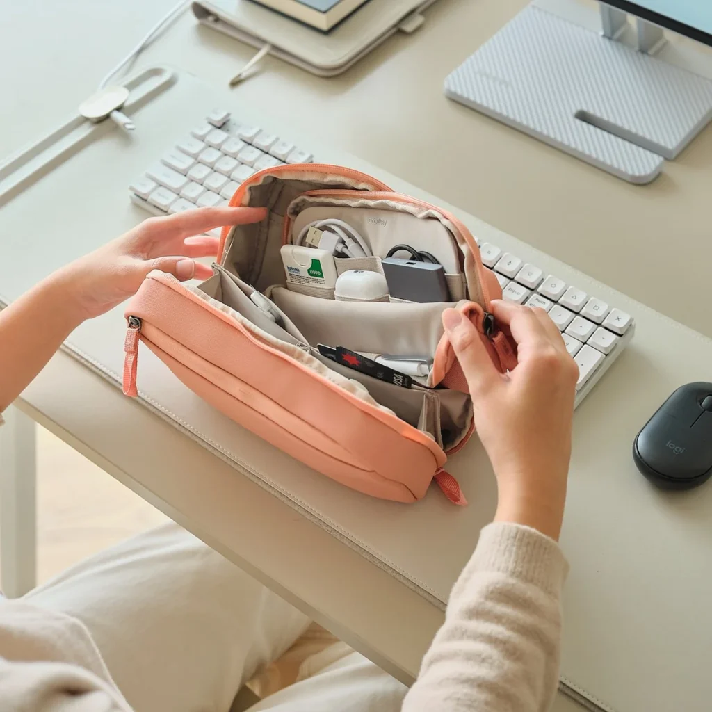Orbitkey Tech Pouch