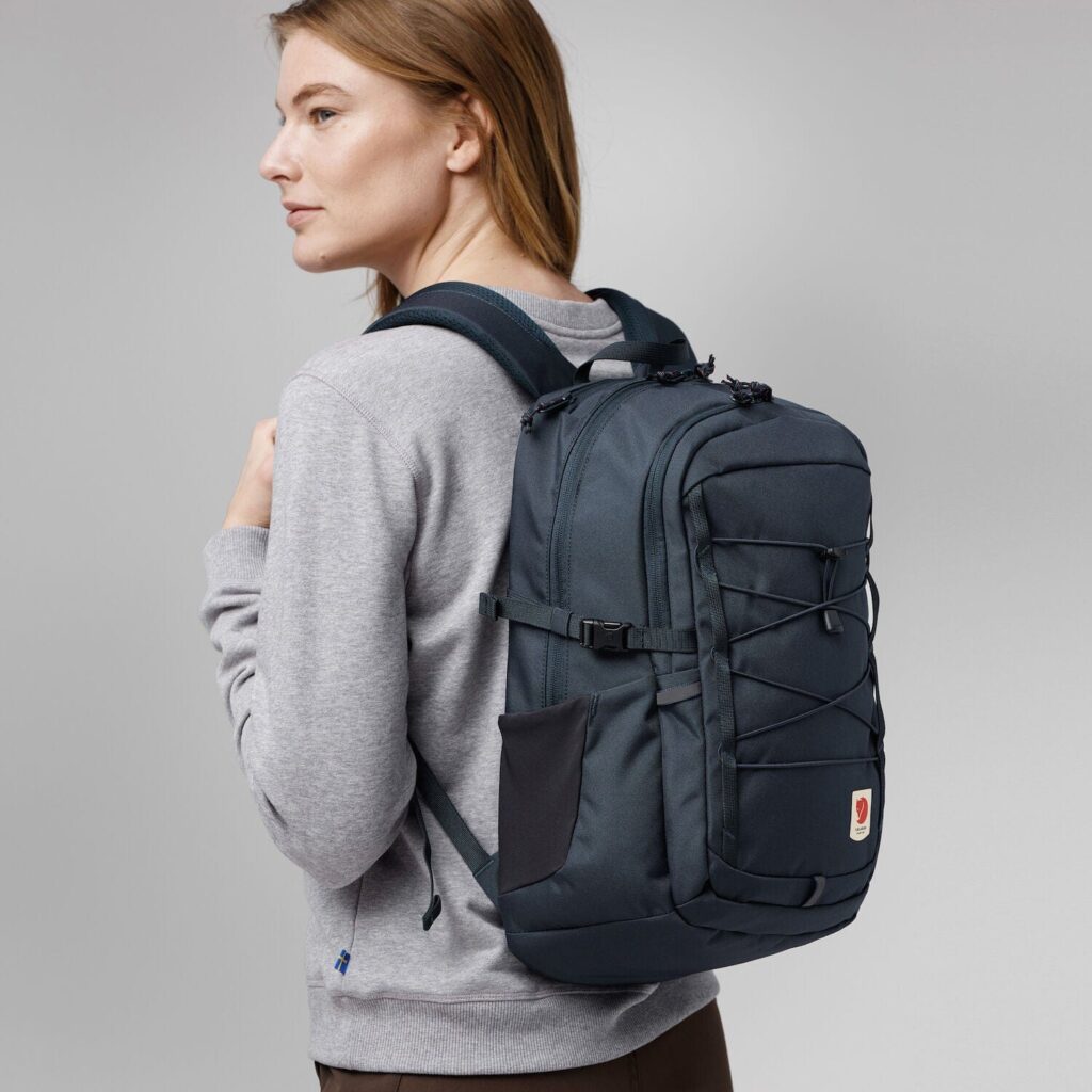 Fjall Raven Backpack