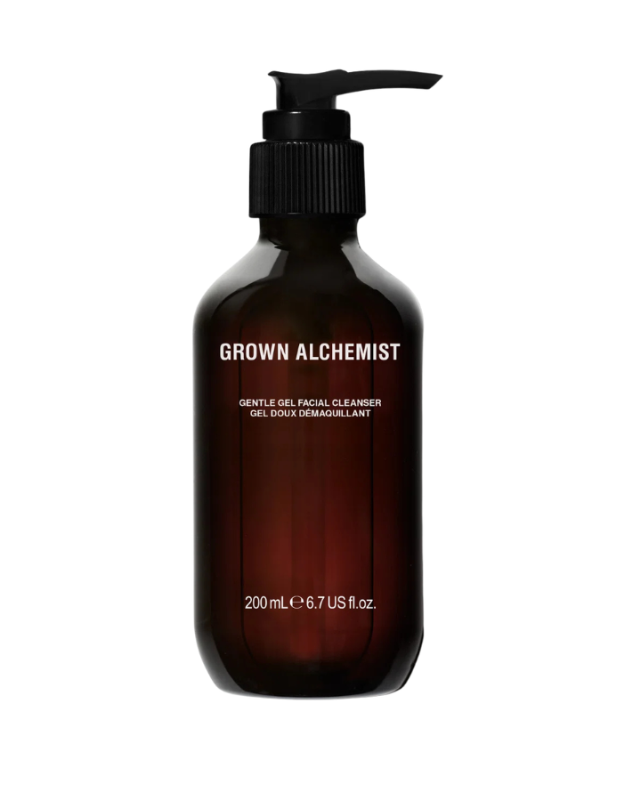 Grown Alchemist Gentle Gel Facial Cleanser