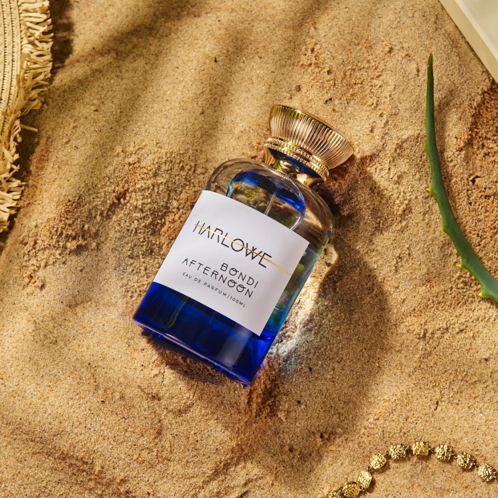 Harlowe Bondi Afternoon Eau de Parfum