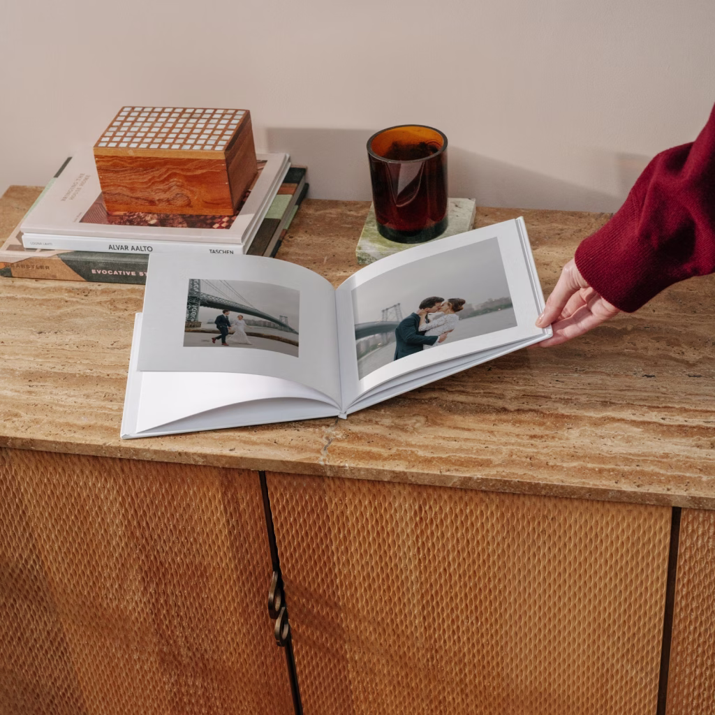 Papier Photobook