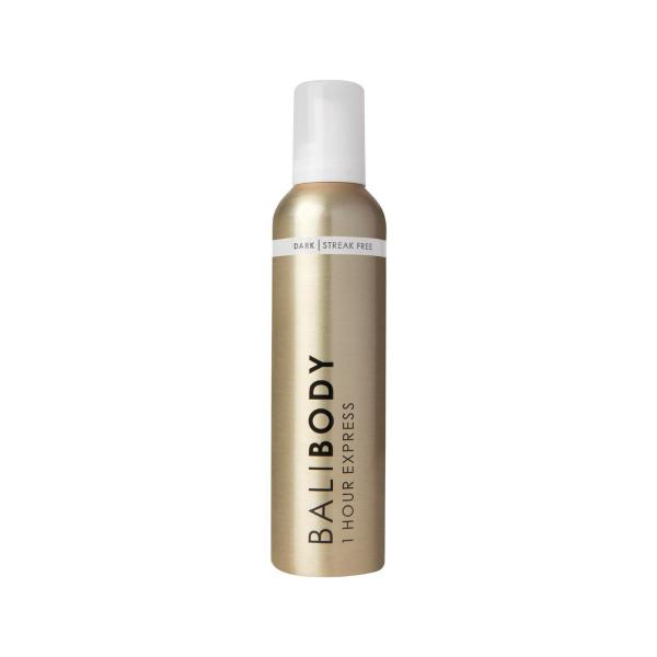 Bali Body Express 1 Hour Tan