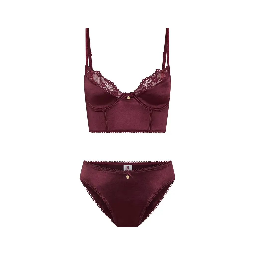 Grace Set from Asiyah Intimates