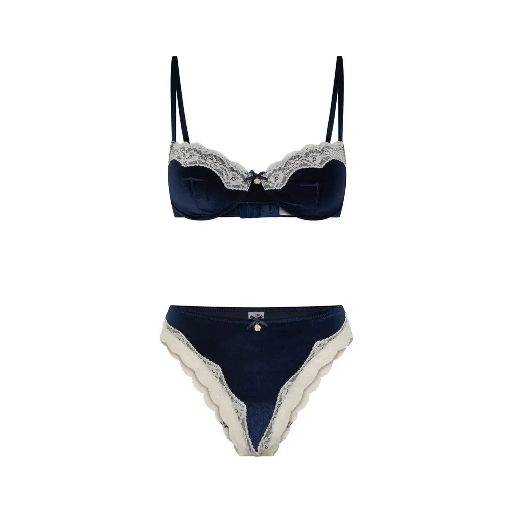 Solace Set from Asiyah Intimates