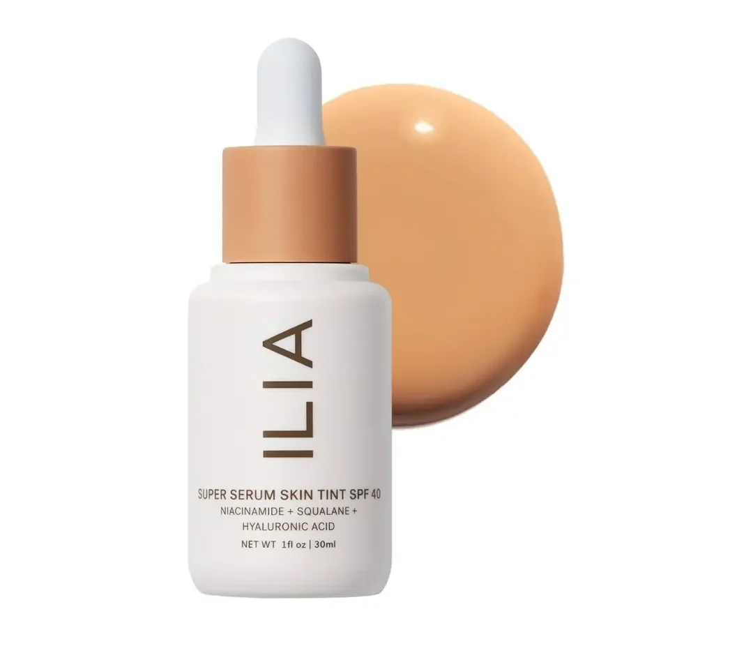 Ilia Super Serum Skin Tint