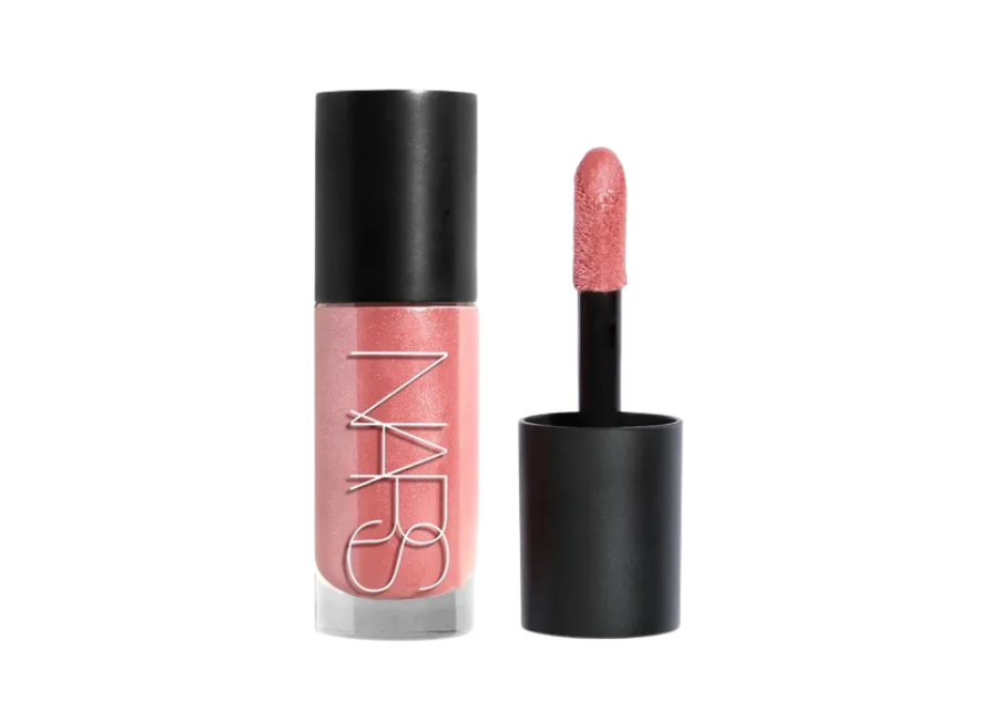 Nars Insatiable Liquid Blush