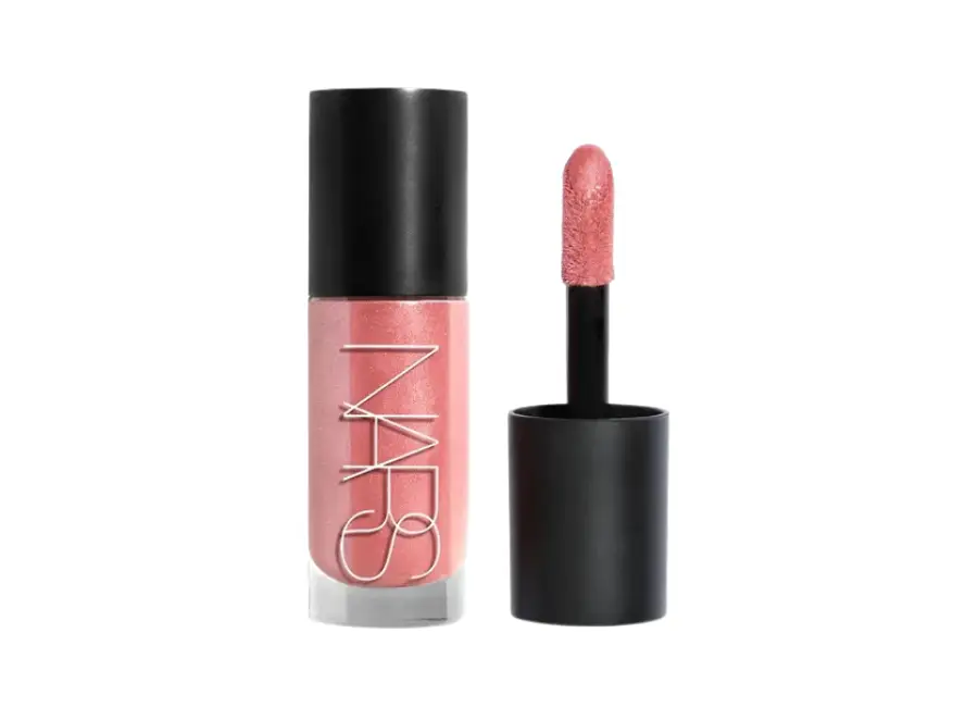 Nars Insatiable Liquid Blush