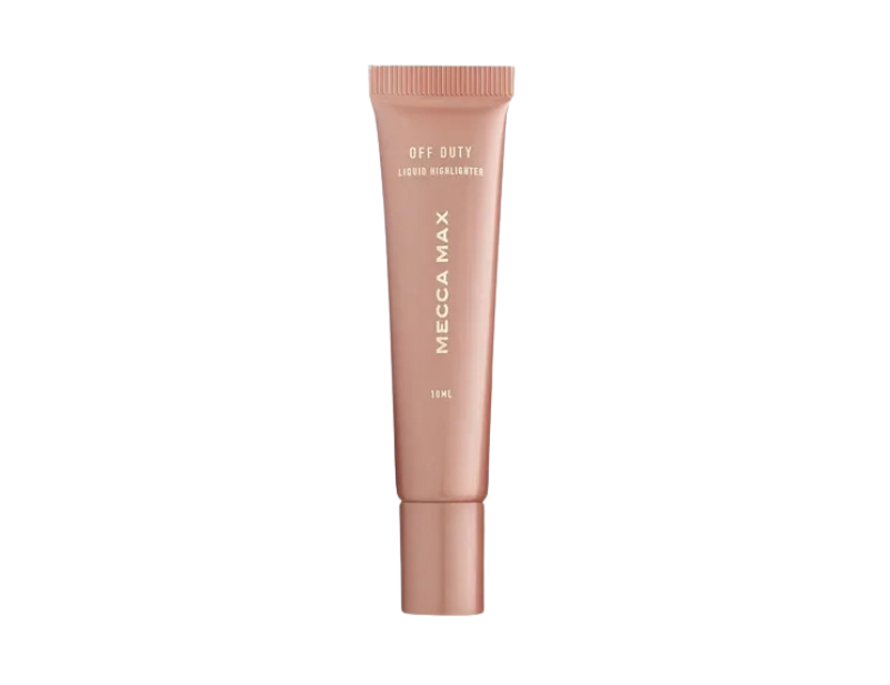 Mecca Max Off Duty Liquid Highlighter