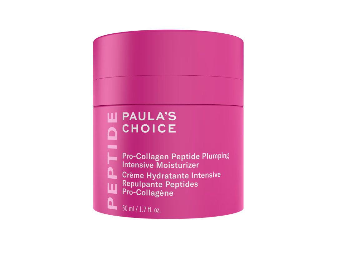 Paula's Choice Pro-Collagen Peptide Intensive Plumping Moisturiser