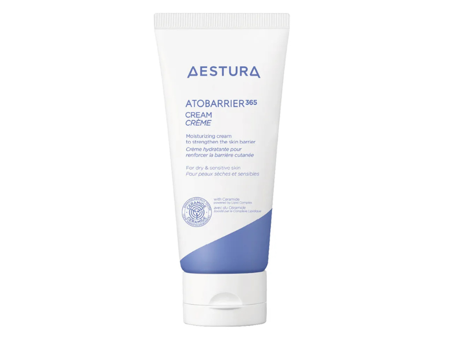 Aestura Atobarrier365 Cream