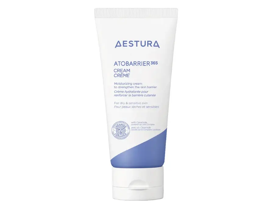 Aestura Atobarrier365 Cream