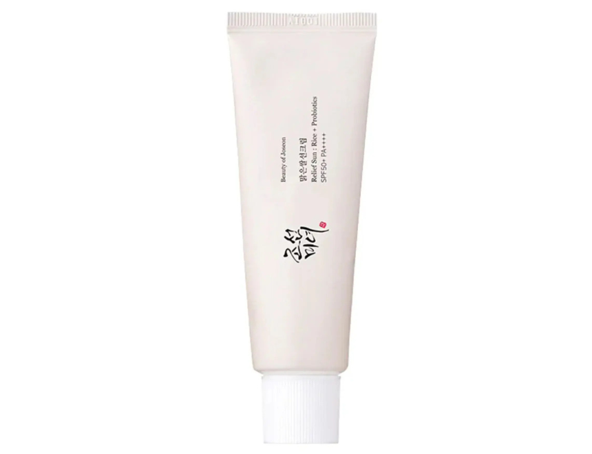 Beauty of Joseon Relief Sun: Rice + Probiotics SPF50