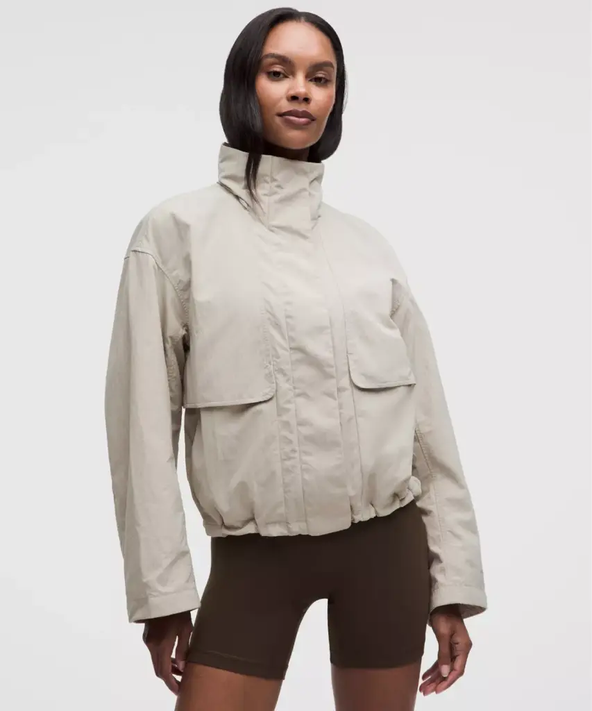 Lululemon Always Effortless Jacket