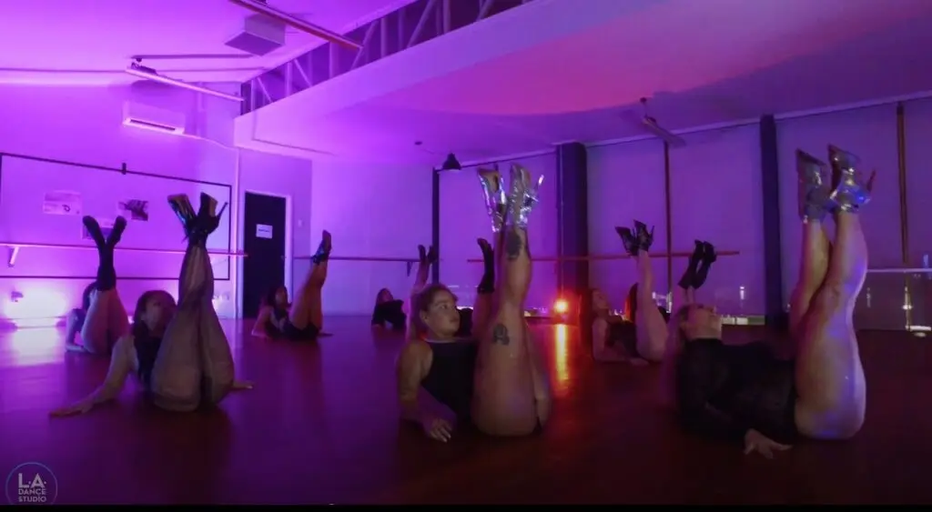 L.A Dance Classes
