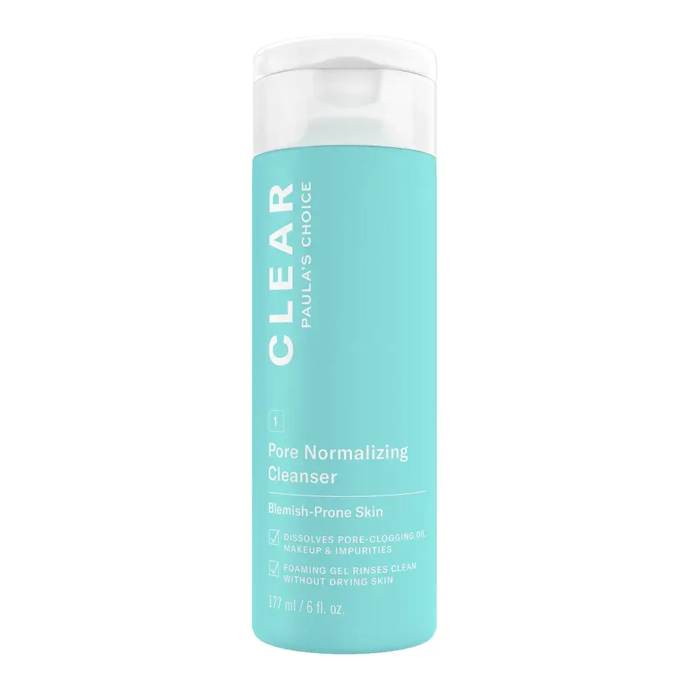 Paula’s Choice Clear Pore Normalising Cleaner