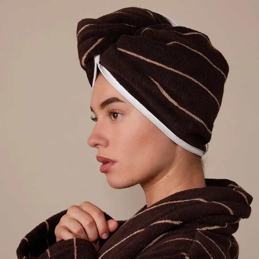 Hommey Hair Wrap