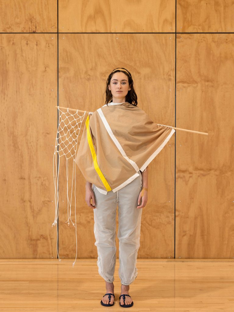 Maddie Clarke - ‘Ki-net-ic’
Image credit: Michelle Kilburn