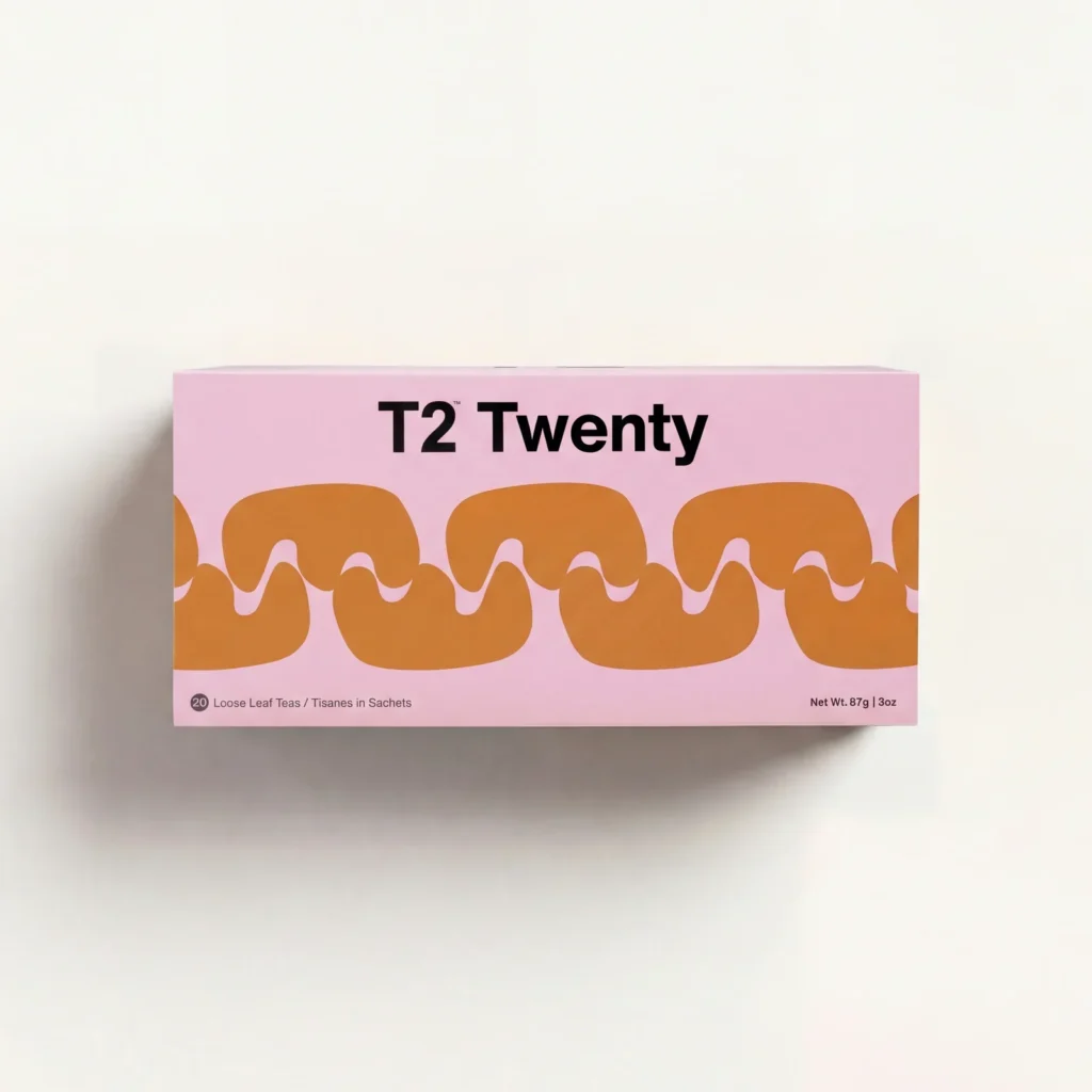 T2 Loose Leaf Gift Pack