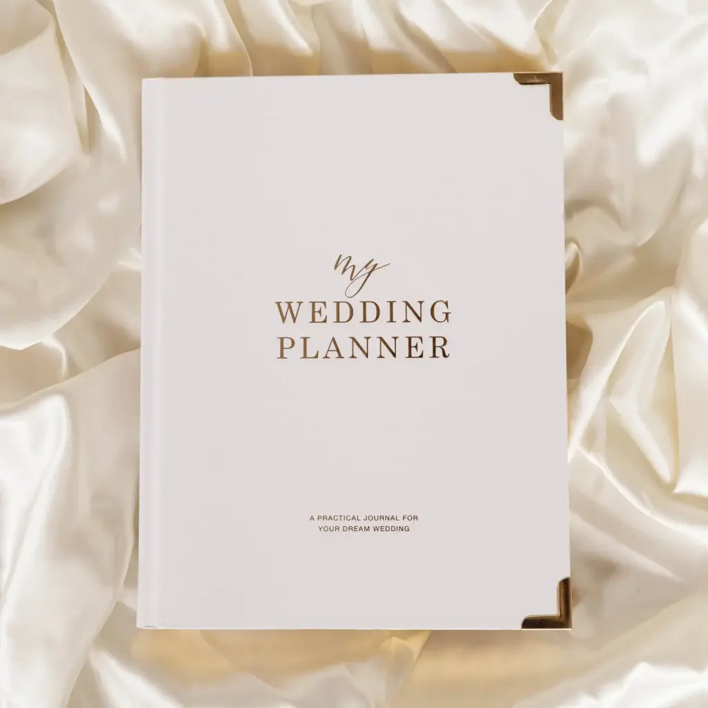 he Bridal Box Wedding Planner